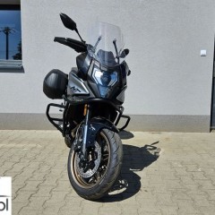 CFMoto Inny