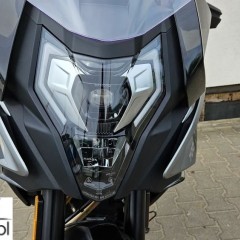 CFMoto Inny