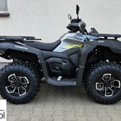 CFMoto Inny