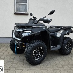 CFMoto Inny