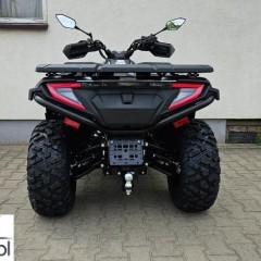 CFMoto Inny