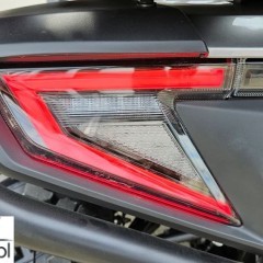 CFMoto Inny