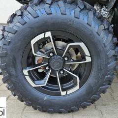 CFMoto Inny