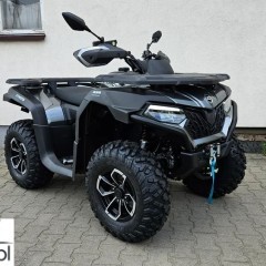 CFMoto Inny