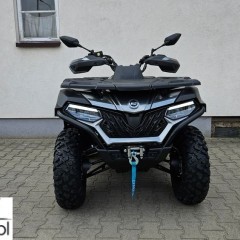 CFMoto Inny
