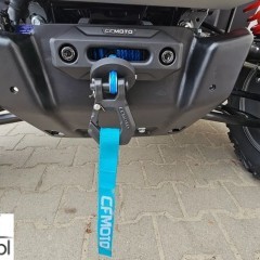 CFMoto Inny