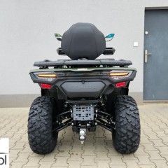 CFMoto Inny
