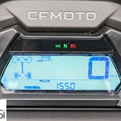 CFMoto Inny