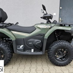 CFMoto Inny