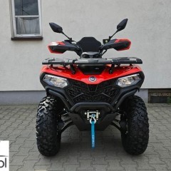 CFMoto Inny