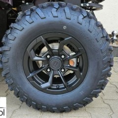 CFMoto Inny
