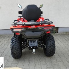 CFMoto Inny