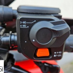 CFMoto Inny
