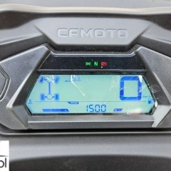 CFMoto Inny