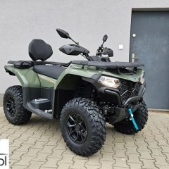 CFMoto Inny