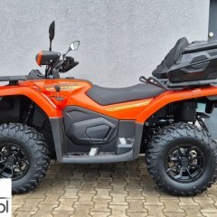 CFMoto Inny