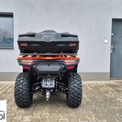 CFMoto Inny