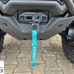 CFMoto Inny