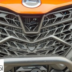 CFMoto Inny