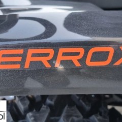 CFMoto Inny