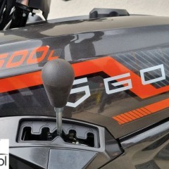 CFMoto Inny