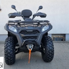 CFMoto Inny