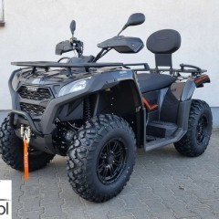 CFMoto Inny
