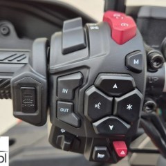 CFMoto Inny