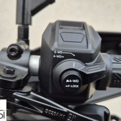 CFMoto Inny