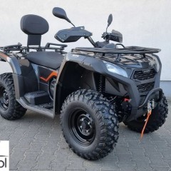 CFMoto Inny