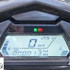 CFMoto Inny