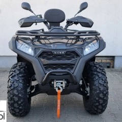 CFMoto Inny