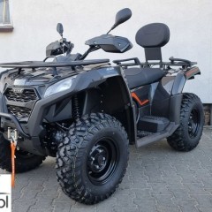 CFMoto Inny