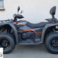CFMoto Inny