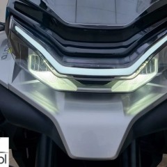 CFMoto Inny