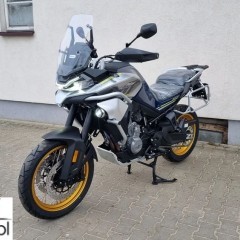 CFMoto Inny