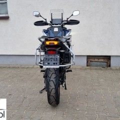 CFMoto Inny