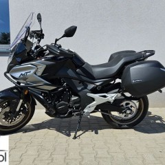 CFMoto Inny