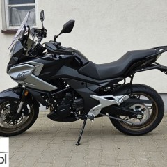 CFMoto Inny
