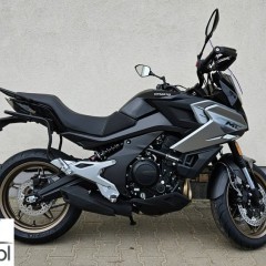 CFMoto Inny