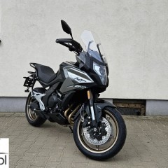 CFMoto Inny