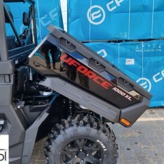 CFMoto Inny