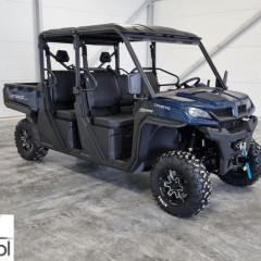 CFMoto Inny