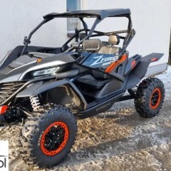 CFMoto Inny