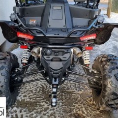 CFMoto Inny