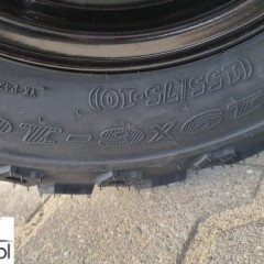CFMoto Inny