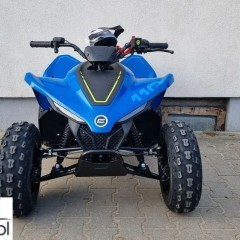 CFMoto Inny