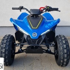 CFMoto Inny