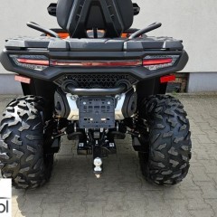 CFMoto Inny
