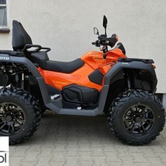 CFMoto Inny